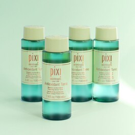 Antioxidant Tonic - Schützendes belebendes Serum