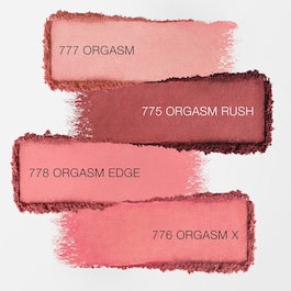 Blush - Wangenrouge