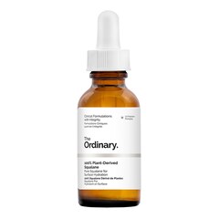 100 % Squalan auf pflanzlicher Basis – Feuchtigkeitsspendendes Serum, THE ORDINARY