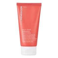 Stay In Touch Restorative Hand Crème - Reparierende Handcreme, OLEHENRIKSEN