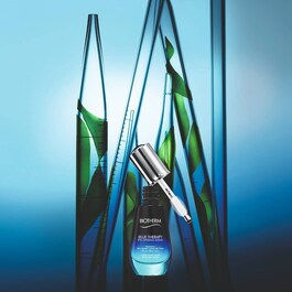 Blue Therapy Augen- & Wimpernserum