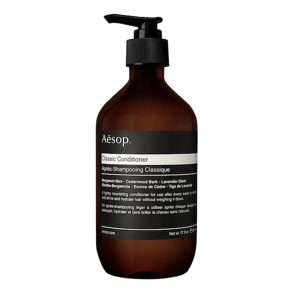 Klassischer Conditioner, AESOP