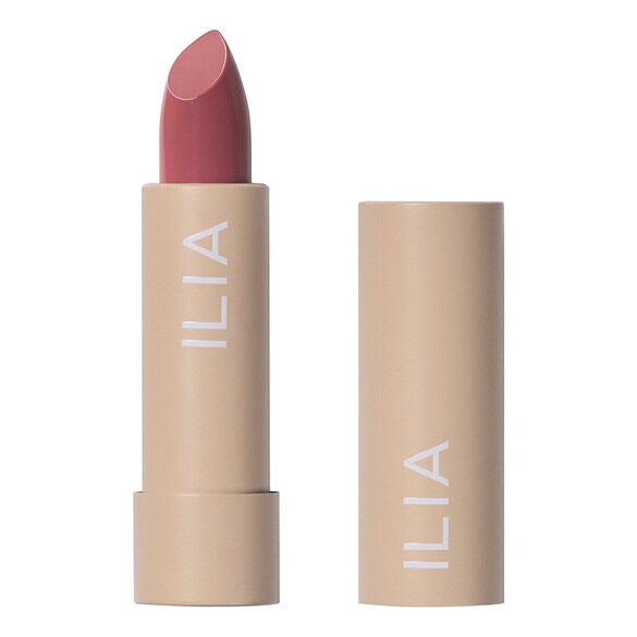Color Block High Impact Lipstick - Lippenstift, ILIA
