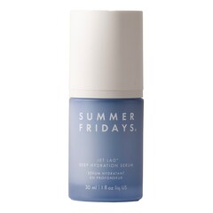 Jet Lag® - Tiefenwirksames Feuchtigkeitsserum, SUMMER FRIDAYS