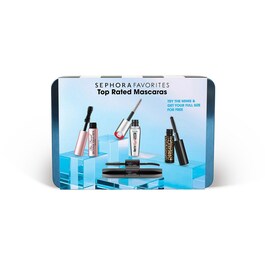 Top rated mascaras - Mascara-Set
