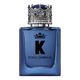 K by Dolce & Gabbana - Eau de Parfum