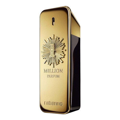 Rabanne Fragrances - 1 Million - Parfum - 100 Ml