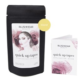QUICK-UP TAPES Effortless Face Lift