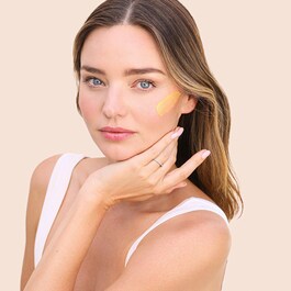 Turmeric Glow - Feuchtigkeitscreme für Gesicht
