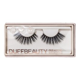 Coffee Date - Wimpern im Eyelash-Extensions Look