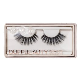Coffee Date - Wimpern im Eyelash-Extensions Look image