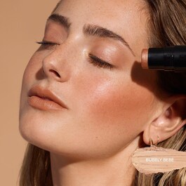 Soft & Warm Nudes - Set mit Sticks für das Gesicht