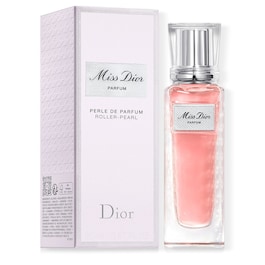 Miss Dior Parfum Roller-Pearl - Blumig, fruchtig und holzig, für unterwegs