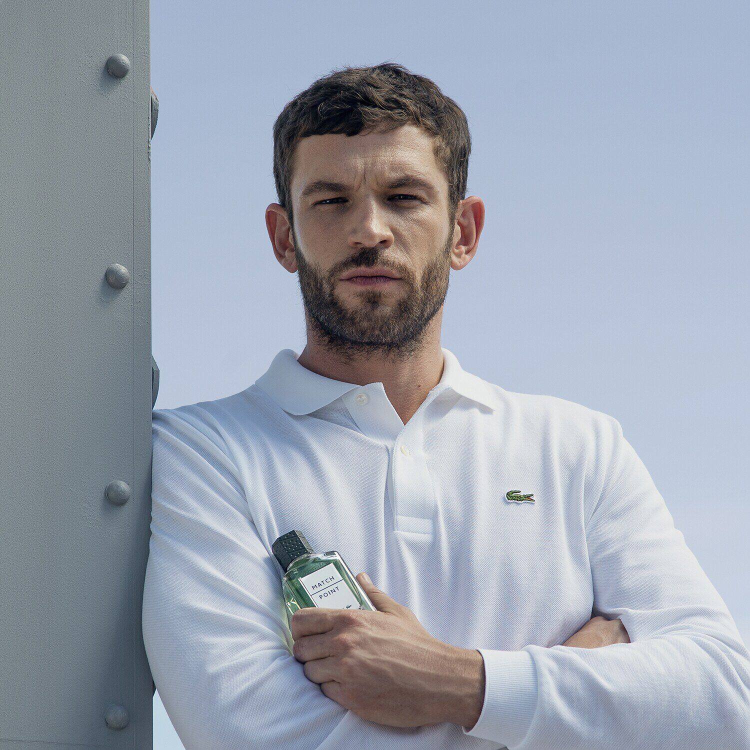 Matchpoint Eau De Toilette Reisegr e von LACOSTE SEPHORA