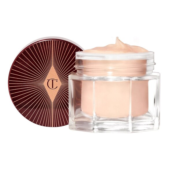 Magic Cream - Nachfüllbare Gesichtscreme für die Nacht, CHARLOTTE TILBURY