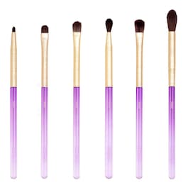 Amethyst Detail Eye Brush Set image