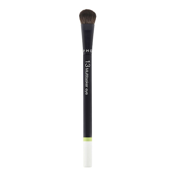 13 Le Pinceau Multi-Usage Yeux - Intuitive Anwendung, perfektes Finish, SEPHORA COLLECTION