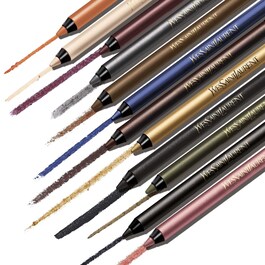 Lines Liberated - Wasserfester Eyeliner
