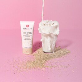 Milk & Peel Balm - Travelsize