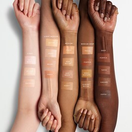 Bright fix - Eye Brightener und Concealer