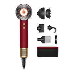 Supersonic™Nural - Haartrockner, DYSON