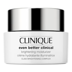 Even Better Clinical Brightening Moisturizer , CLINIQUE