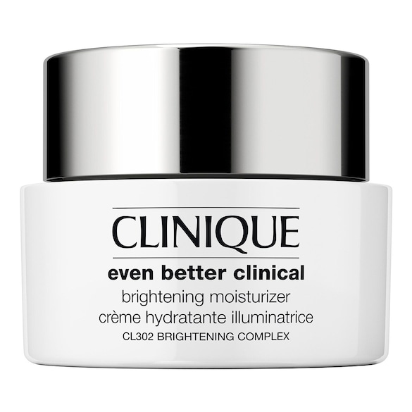 Even Better Clinical Brightening Moisturizer , CLINIQUE