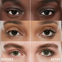 Lash Clash - Wasserfeste Mascara