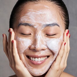 The Face Mask - Creme-Gesichtsmaske