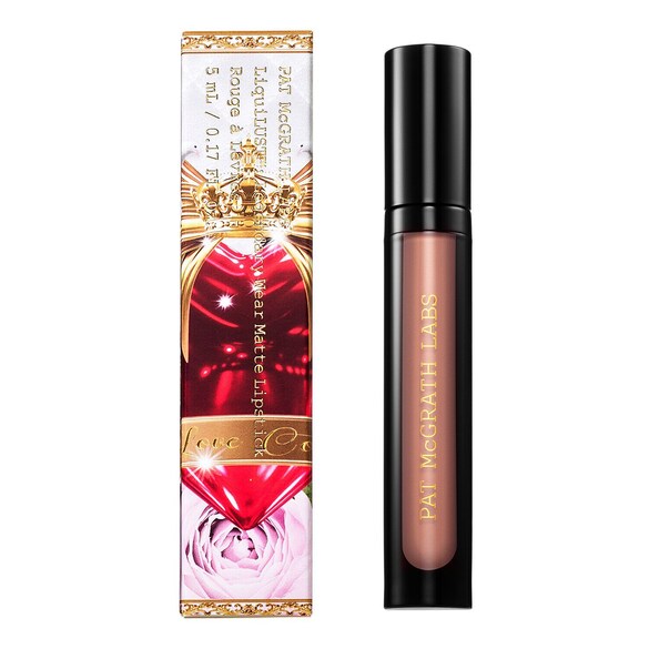 Liquilust Legendary Wear Matte Lipstick - Matter Lippenstift, PAT McGRATH LABS