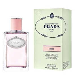 Infusion de Rose - Eau de Parfum