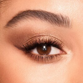 Bigger Brighter Eyes Lidschatten Palette