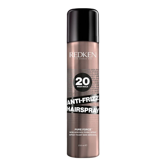 Anti-Frizz Haarspray - Aerosolfreies Spray, REDKEN