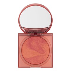 Puder Blush - GloWish Cheeky Vegan, HUDA BEAUTY
