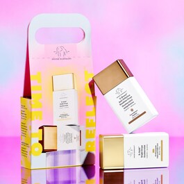 Time to reflect™ - Set mit 2 getönten Seren