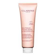 Doux Nettoyant Moussant Apaisant - Beruhigender Reinigungsschaum, CLARINS