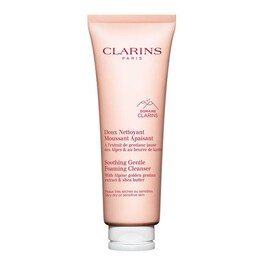 Doux Nettoyant Moussant Apaisant - Beruhigender Reinigungsschaum