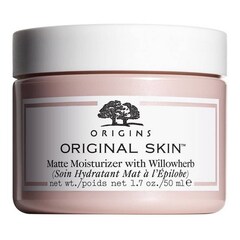 Original Skin™ - Matte Moisturizer with Willowherb, ORIGINS