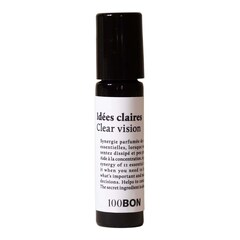 Idées claires – Aromachologie-Roll-On, 100BON