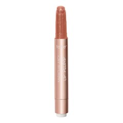 Maracuja Juicy Lip Shimmer Glass Plump - Aufpolsternder schimmernder Lipgloss, TARTE