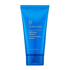 Hyaluronic Marine - Sanfte Reinigungsmilch, DR DENNIS GROSS