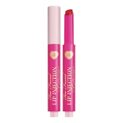 Lip Injection Extreme Plumping Clicks - Aufpolsternder Lipgloss, TOO FACED