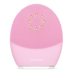 LUNA™ 3 plus - Thermo-Gesichtsreinigungsgerät mit Mikrostrom, FOREO