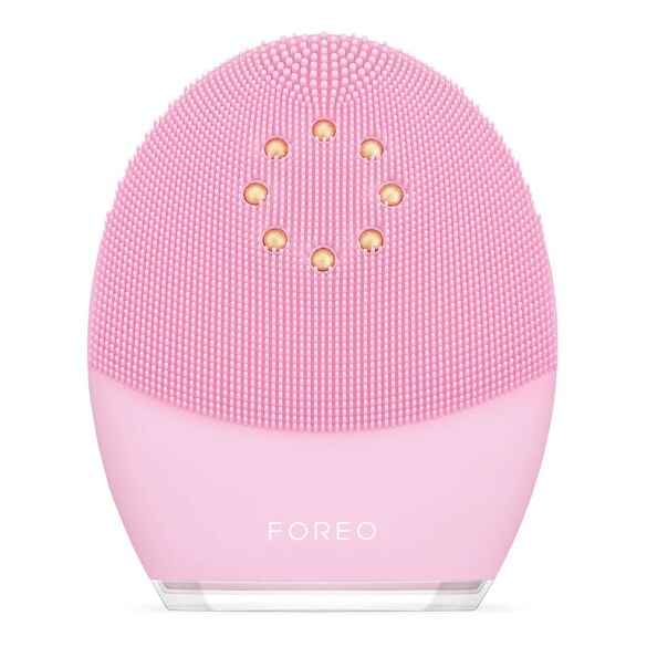 LUNA™ 3 plus - Thermo-Gesichtsreinigungsgerät mit Mikrostrom, FOREO
