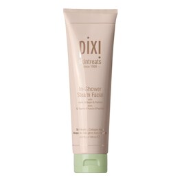 In-Shower Steam Facial