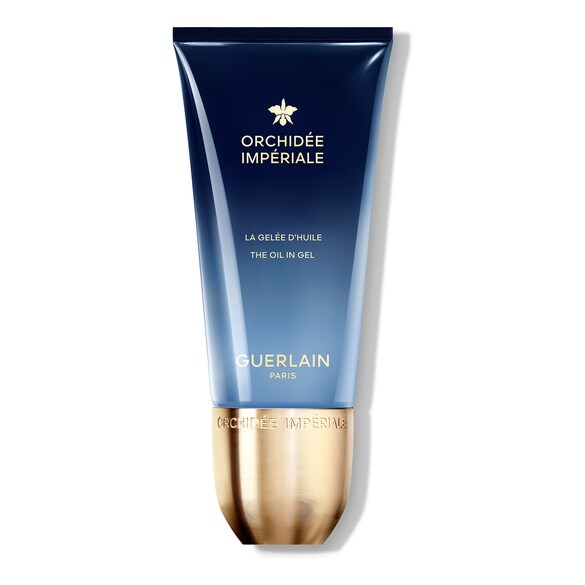 Orchidée Impériale - Das Öl-in-Gel, GUERLAIN