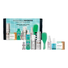 Definiere Deine Haarroutine - Haarset, SEPHORA FAVORITES