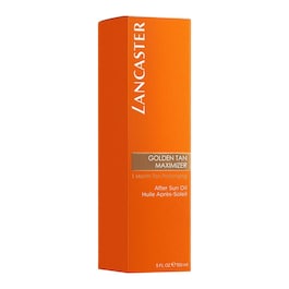Golden Tan Maximizer - After Sun Oil