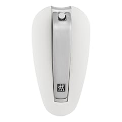 Nagelknipser 65mm, Edelstahl mattiert, ZWILLING BEAUTY