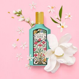 Flora Gorgeous Jasmine - Eau De Parfum